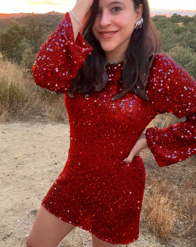 Marquise Dress Kit - Limited Edition