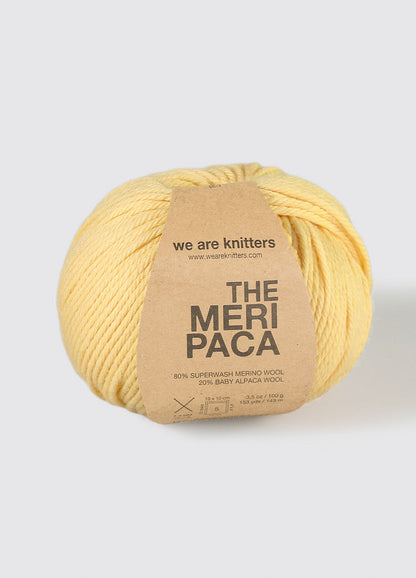 Meripaca Gen Z Yellow