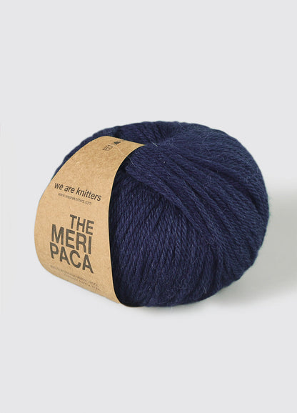 Meripaca Navy Blue