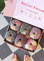 Petite Wool Pink Lemonade - Limited Edition