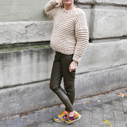 Nolita Sweater Kit