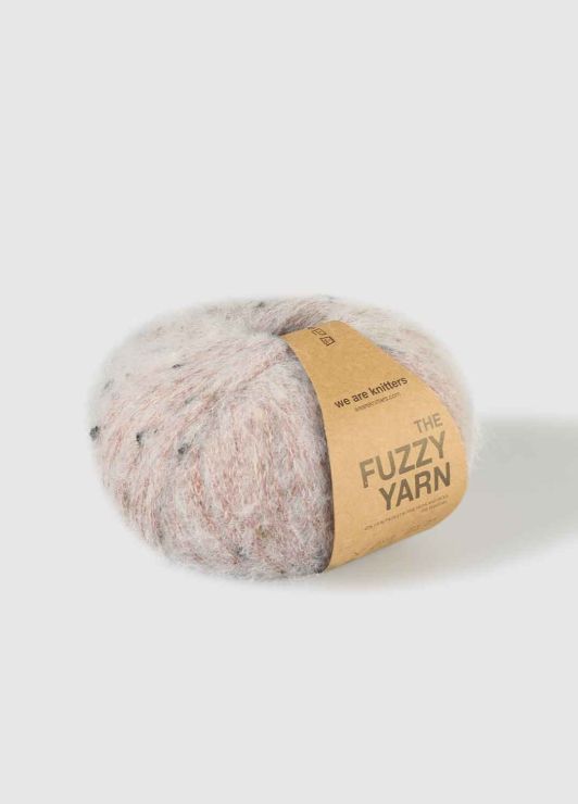 10 Pack of Fuzzy Yarn Balls
