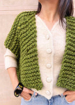 Peavine Vest Kit - Yummy Version