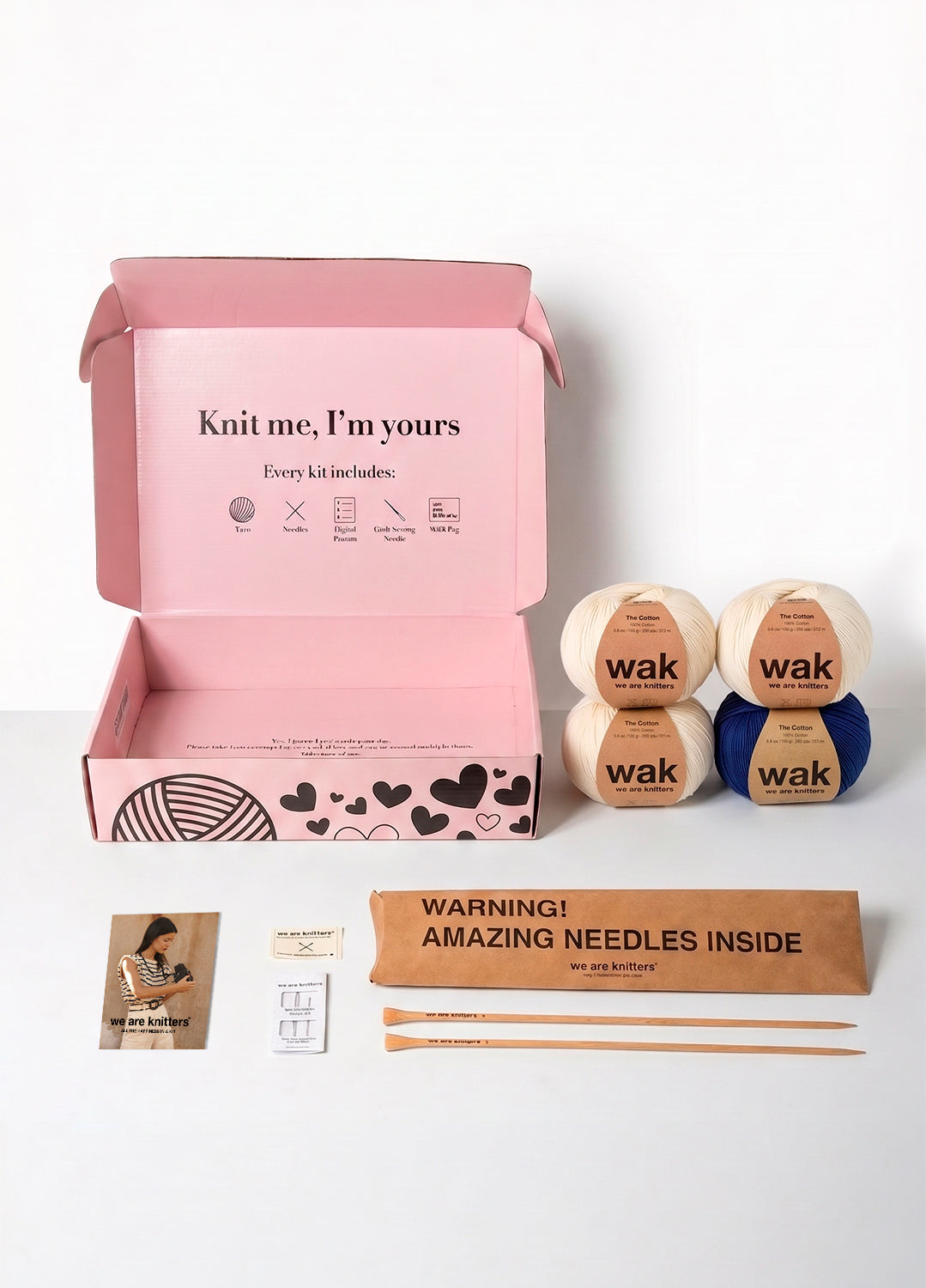 Pireo Tee Kit