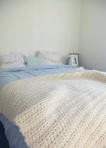 Matcha Blanket Kit - Yummy Version