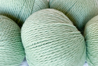 Pakke med 5 Squishy Yarn garnnøgler
