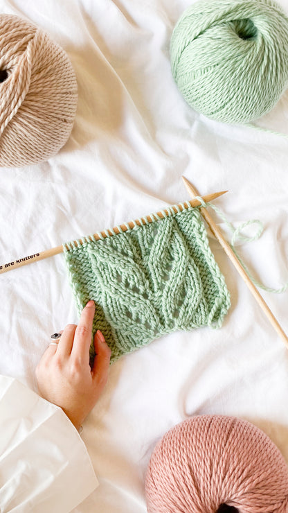 Pakke med 15 Squishy Yarn garnnøgler