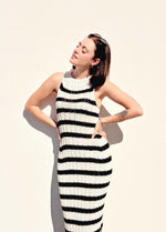 The Samba Dress Duo Kit x @paula.on.knits