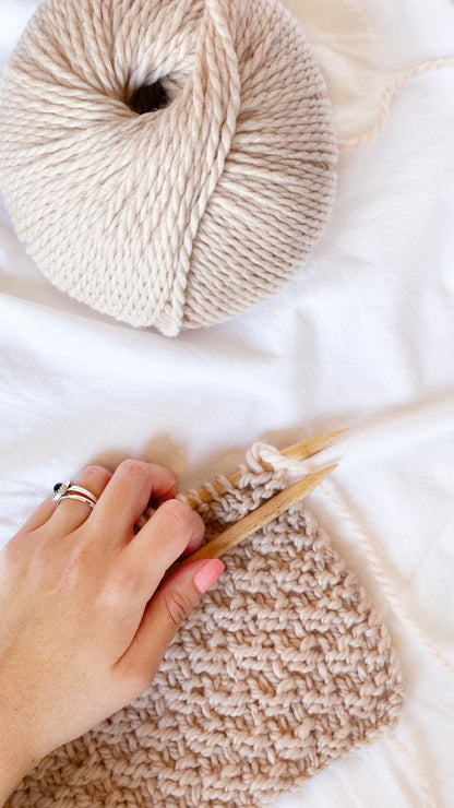 Pakke med 15 Squishy Yarn garnnøgler