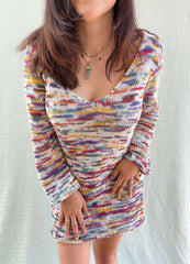 Sapote Dress Kit