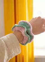 Arena Scrunchie Kit - Pack of 2 Scrunchies
