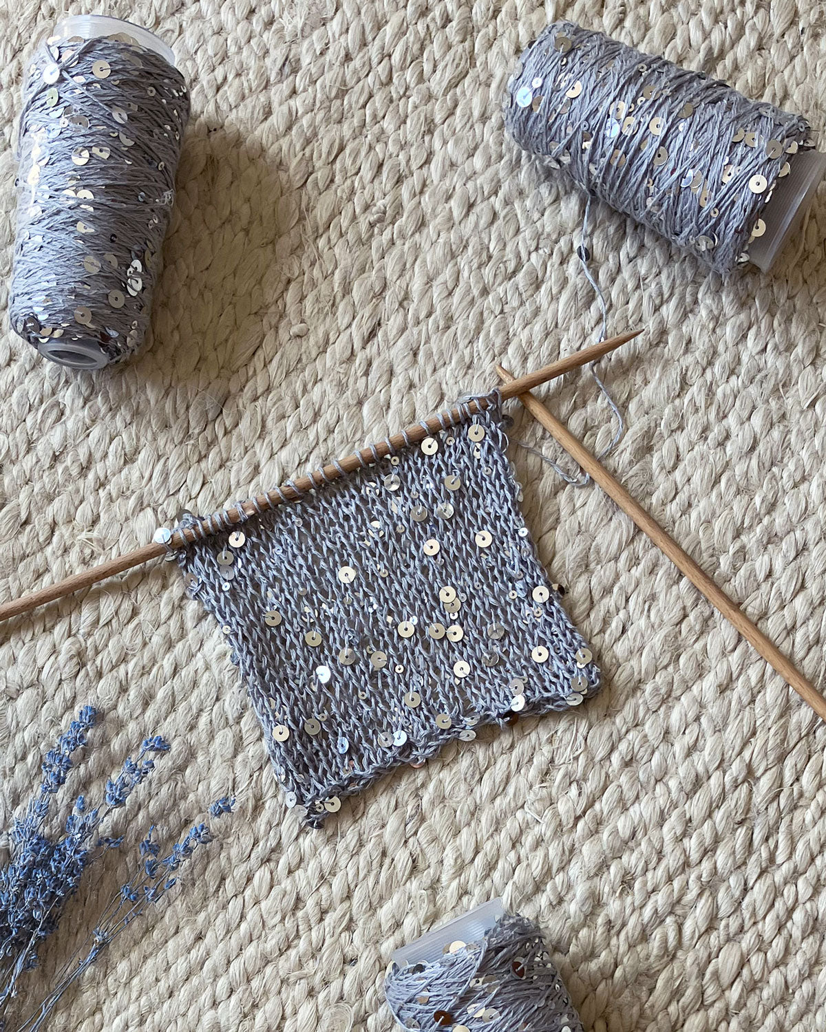 Kit Collection - Dancing Queen Yarn - Coming Soon