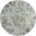 The Fuzzy Yarn Marbled Grey