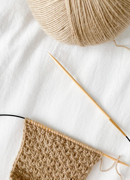 Finita Yarn Beige