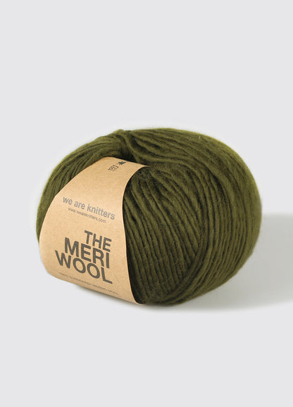 Meriwool Olive