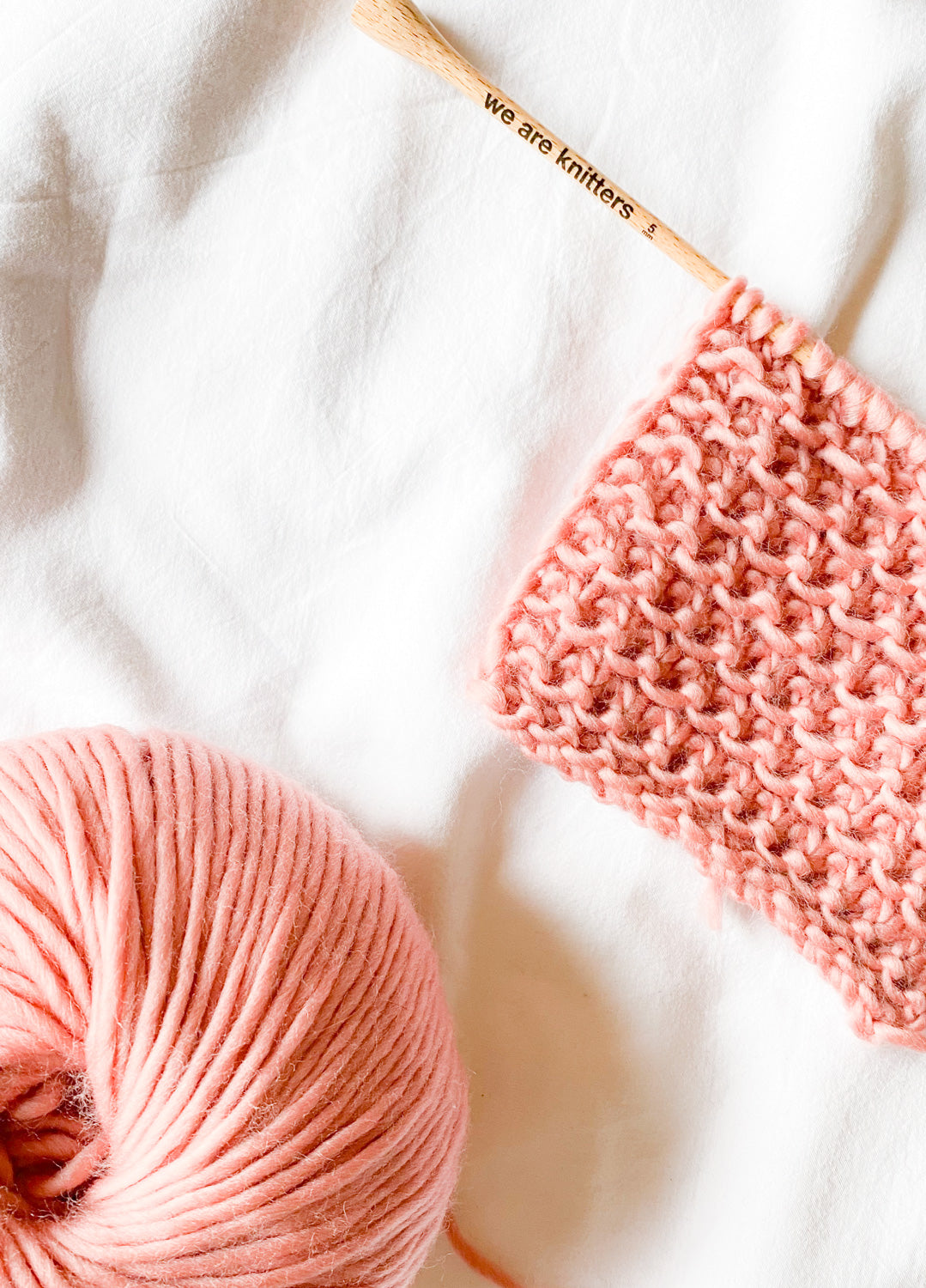 Pakke med 15 Meriwool garnnøgler