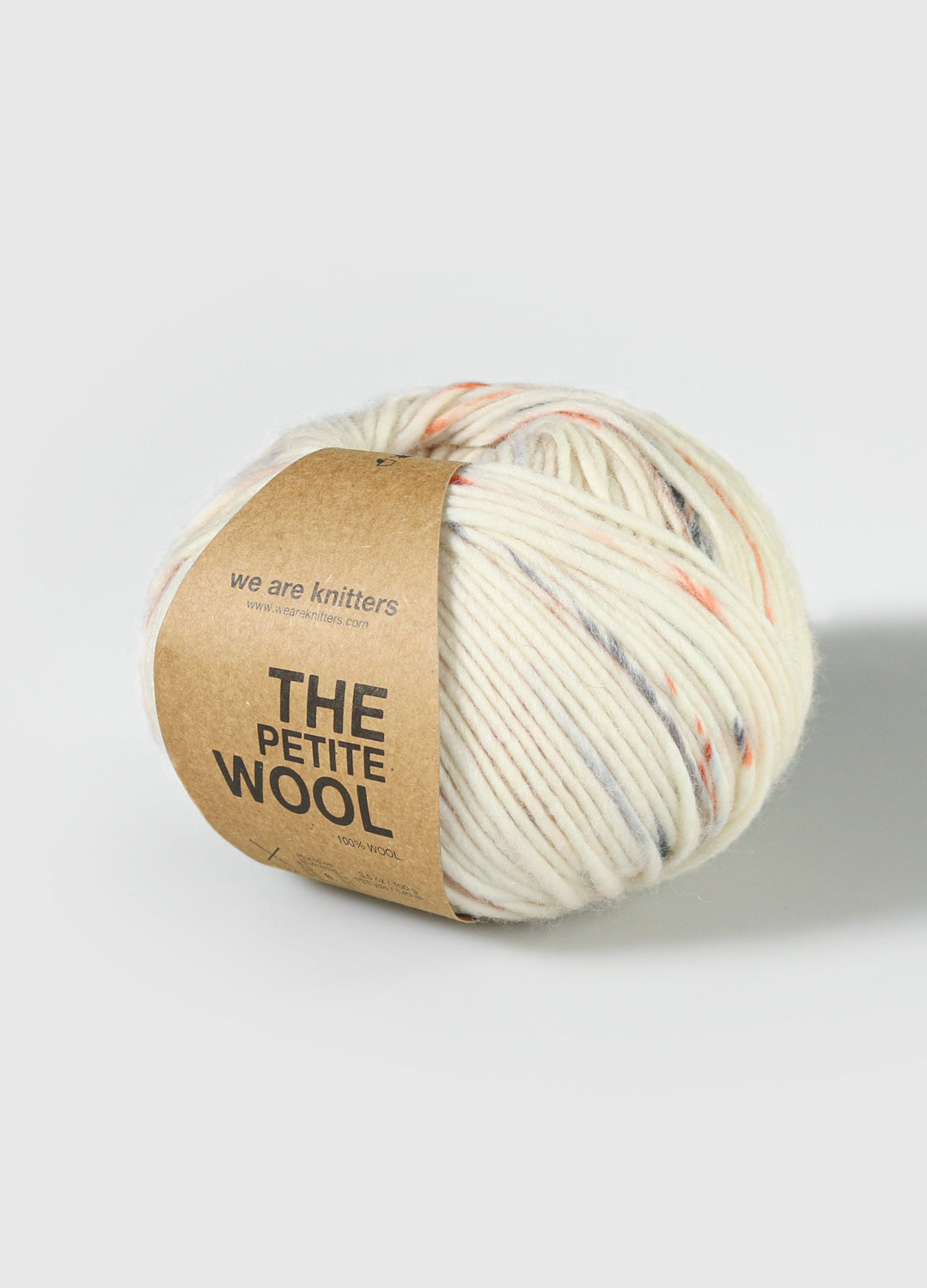 Petite Wool Colorado - Limited Edition