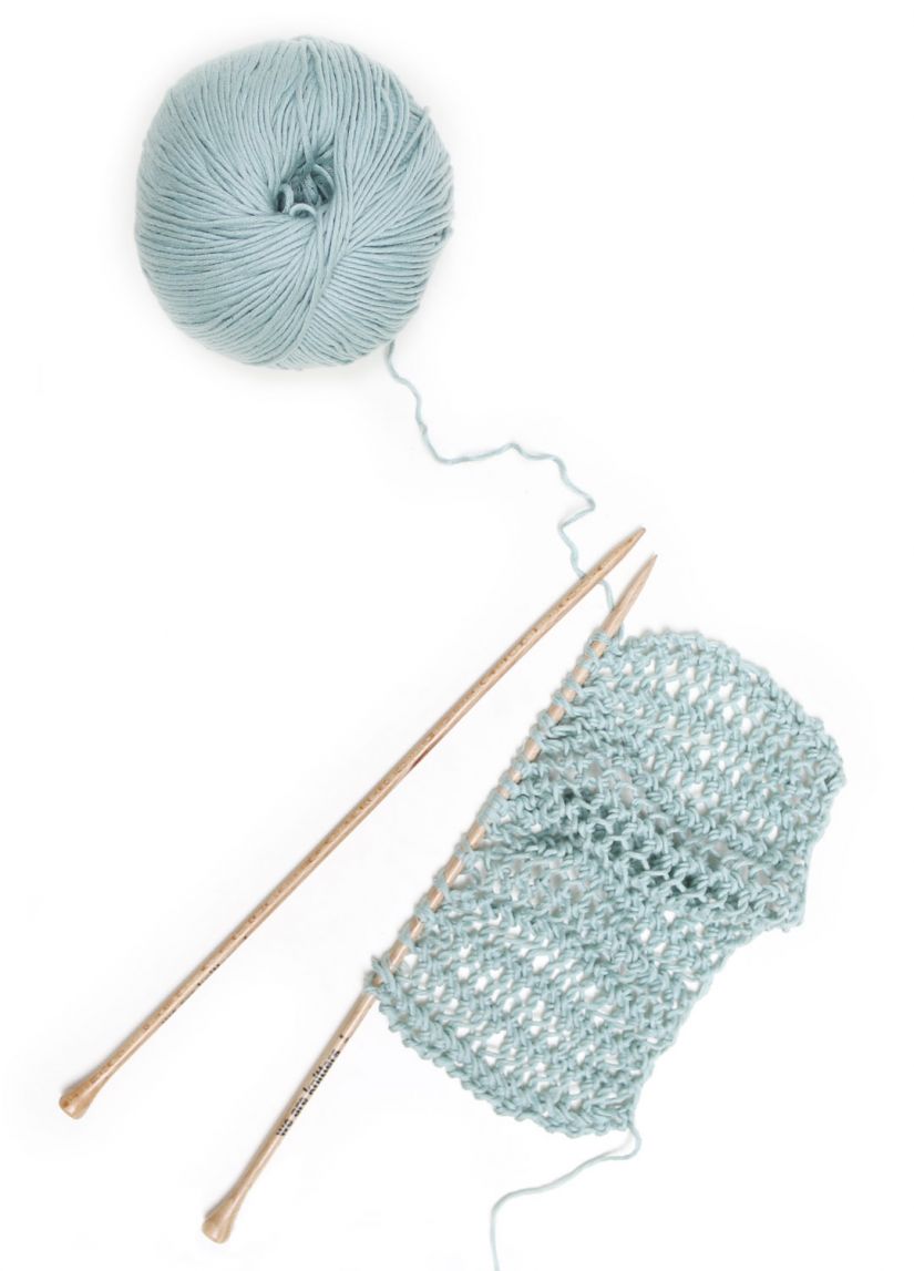 Pakke med 15 Pima Cotton garnnøgler