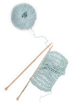 Pakke med 15 Pima Cotton garnnøgler