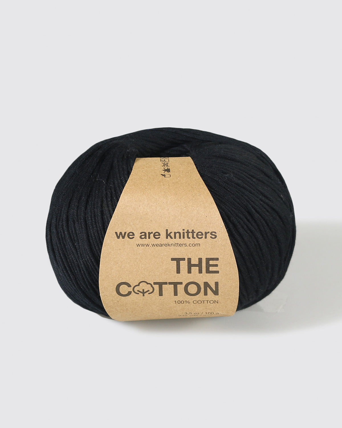 The Cotton Black