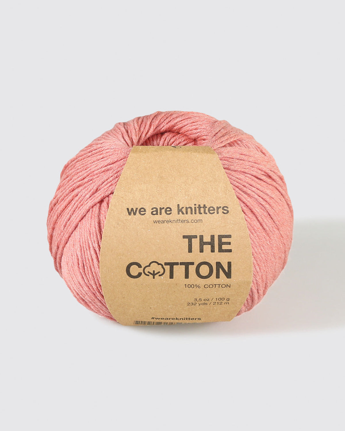The Cotton Blush