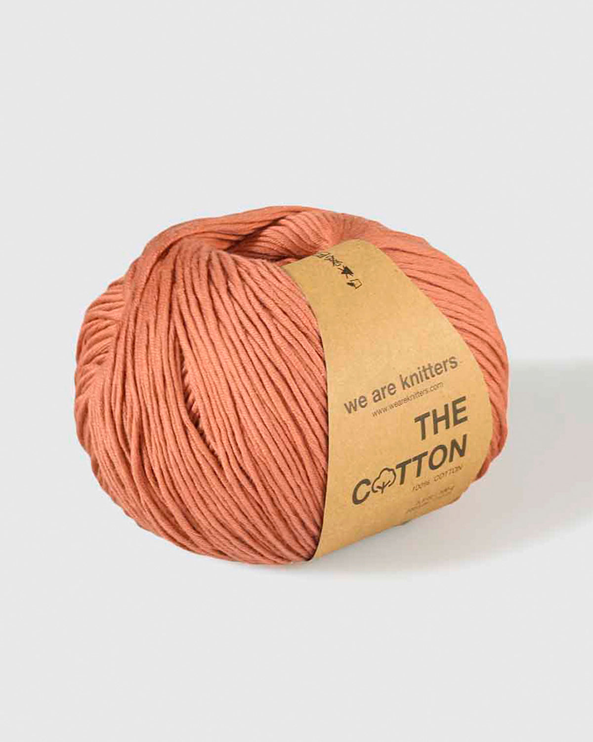 The Cotton Canyon Rose