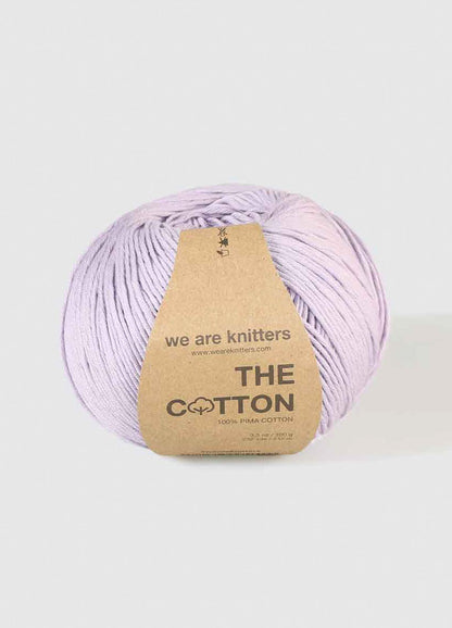 Pima Cotton Lilac