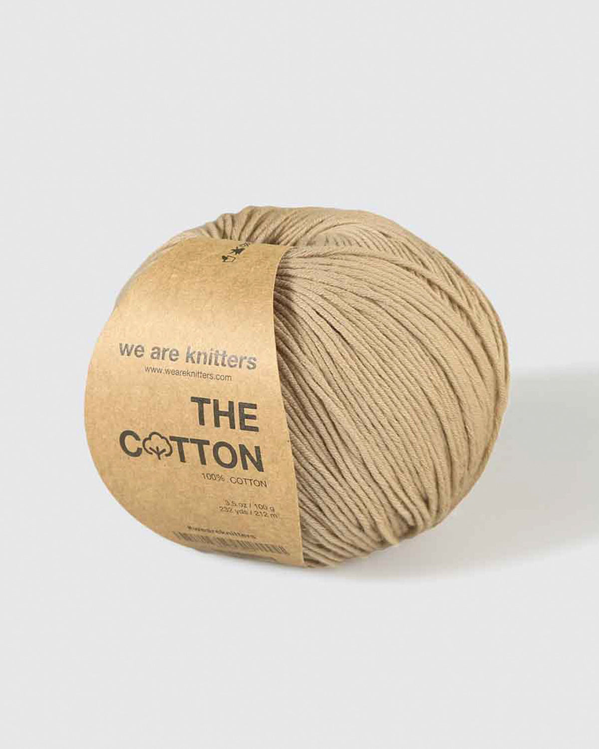 The Cotton Sand