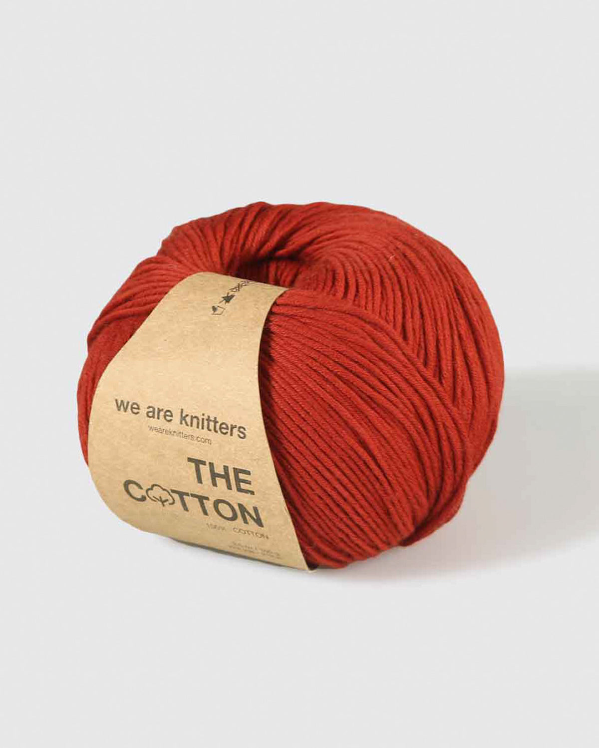 The Cotton Terracotta