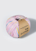 The Cotton Yarnicorn - Limited Edition