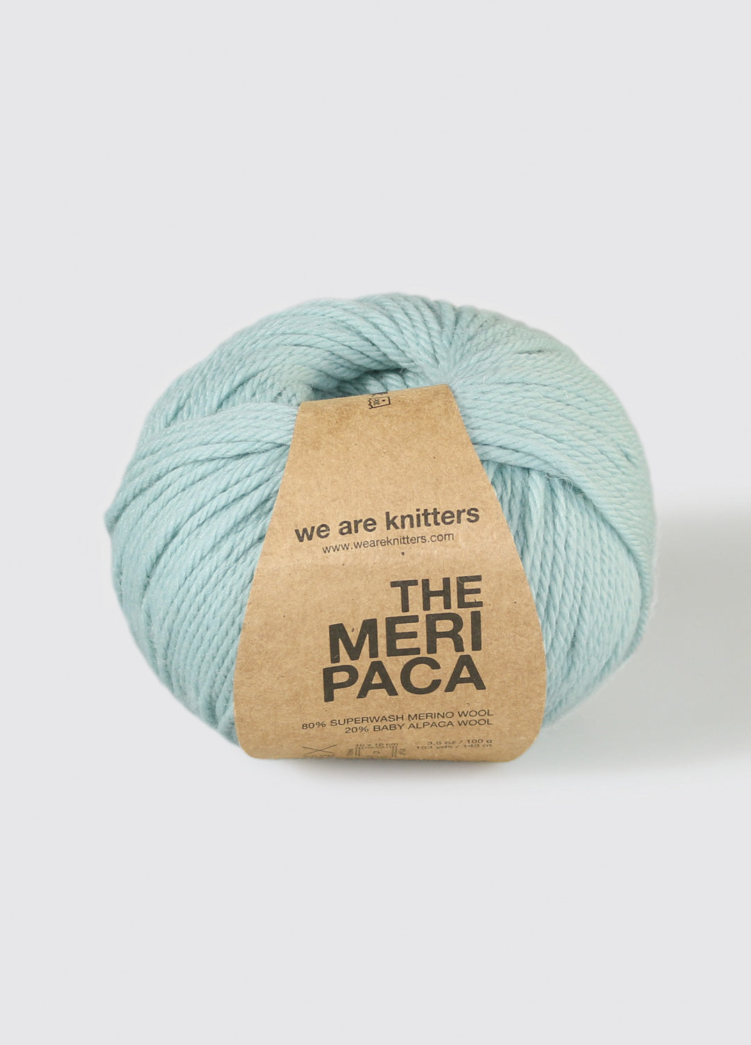 Meripaca Aquamarine