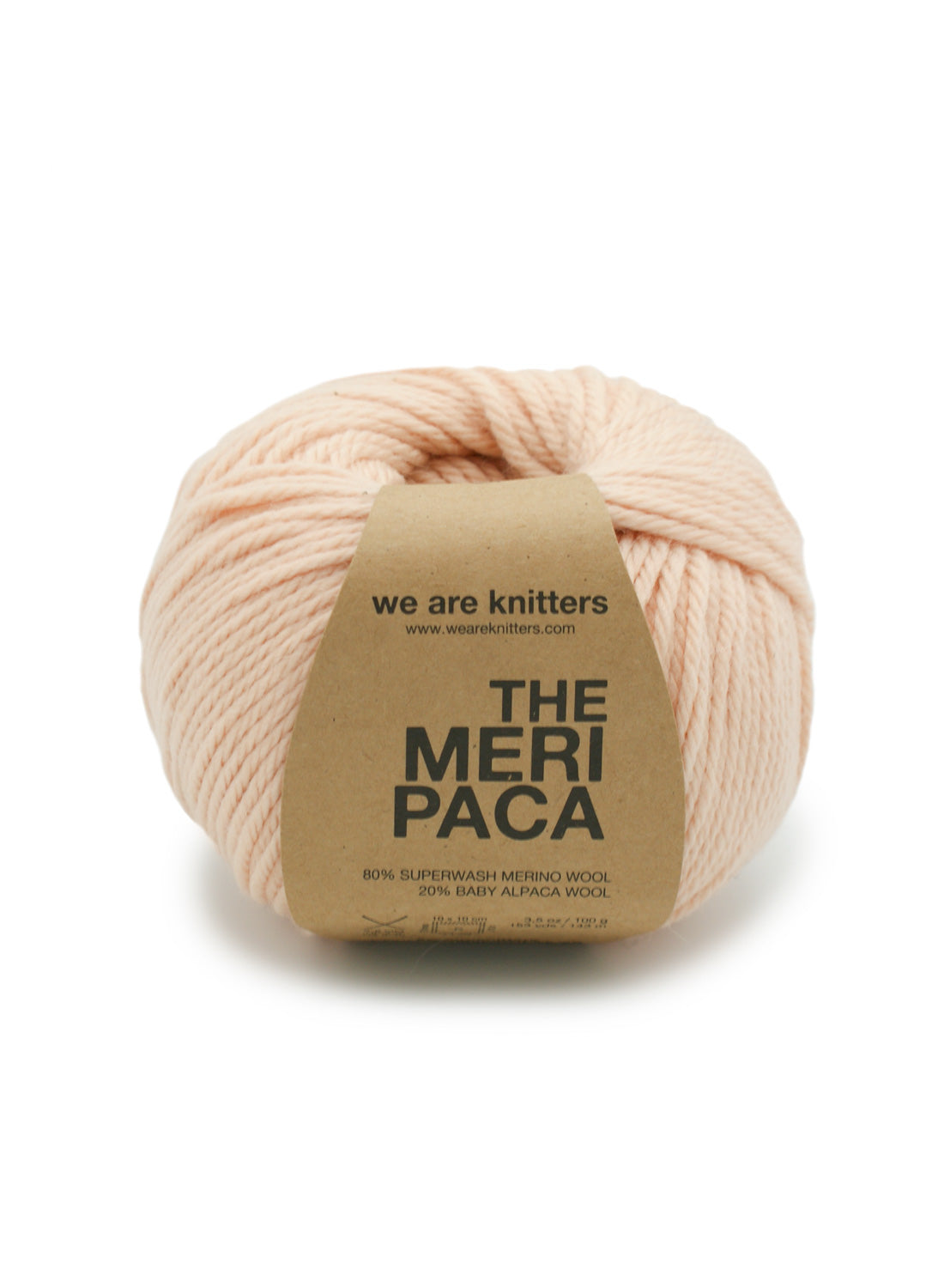 Meripaca Salmon