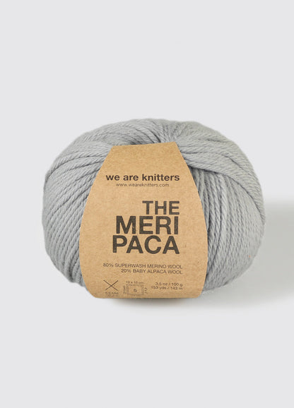 Meripaca Grey