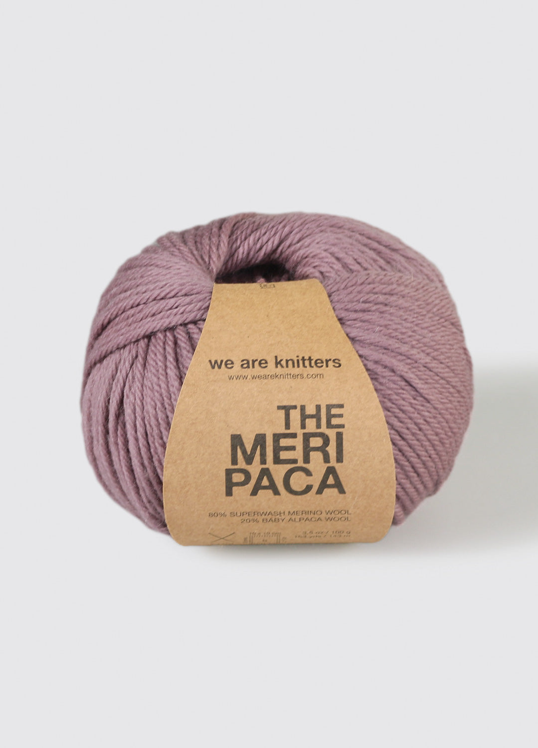 Meripaca Mauve