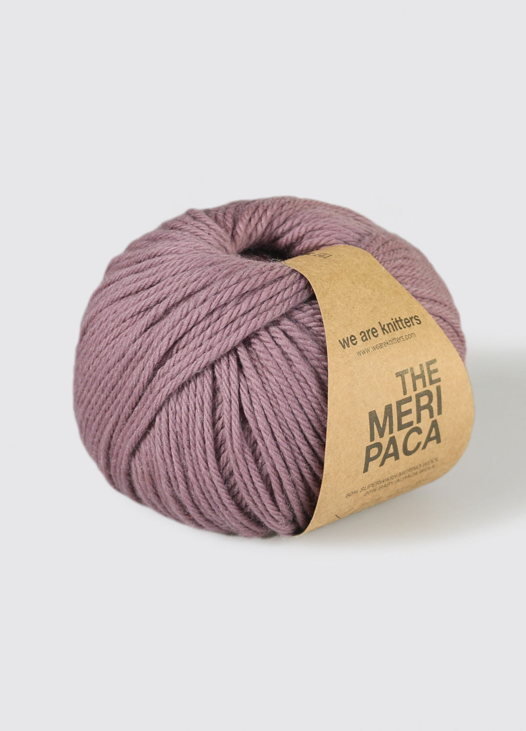 Meripaca Mauve