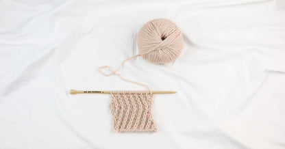 Pakke med 15 Petite Wool garnnøgler