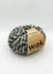 Petite Wool Spotted Black - Limited Edition