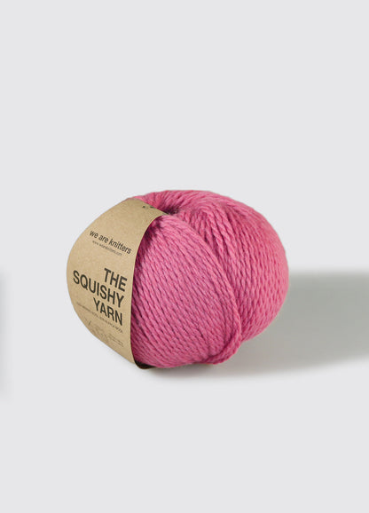 The Squishy Yarn Bubblegum