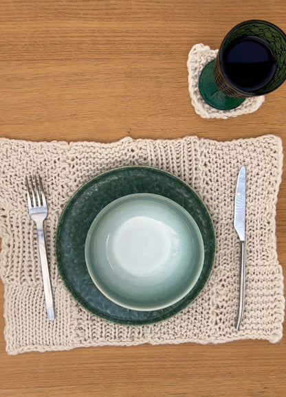 Stitch Sampler Kit: Lær det grundlæggende - Coming Soon
