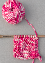 Yummy Yarn Dragonfruit - Limited Edition - Coming Soon