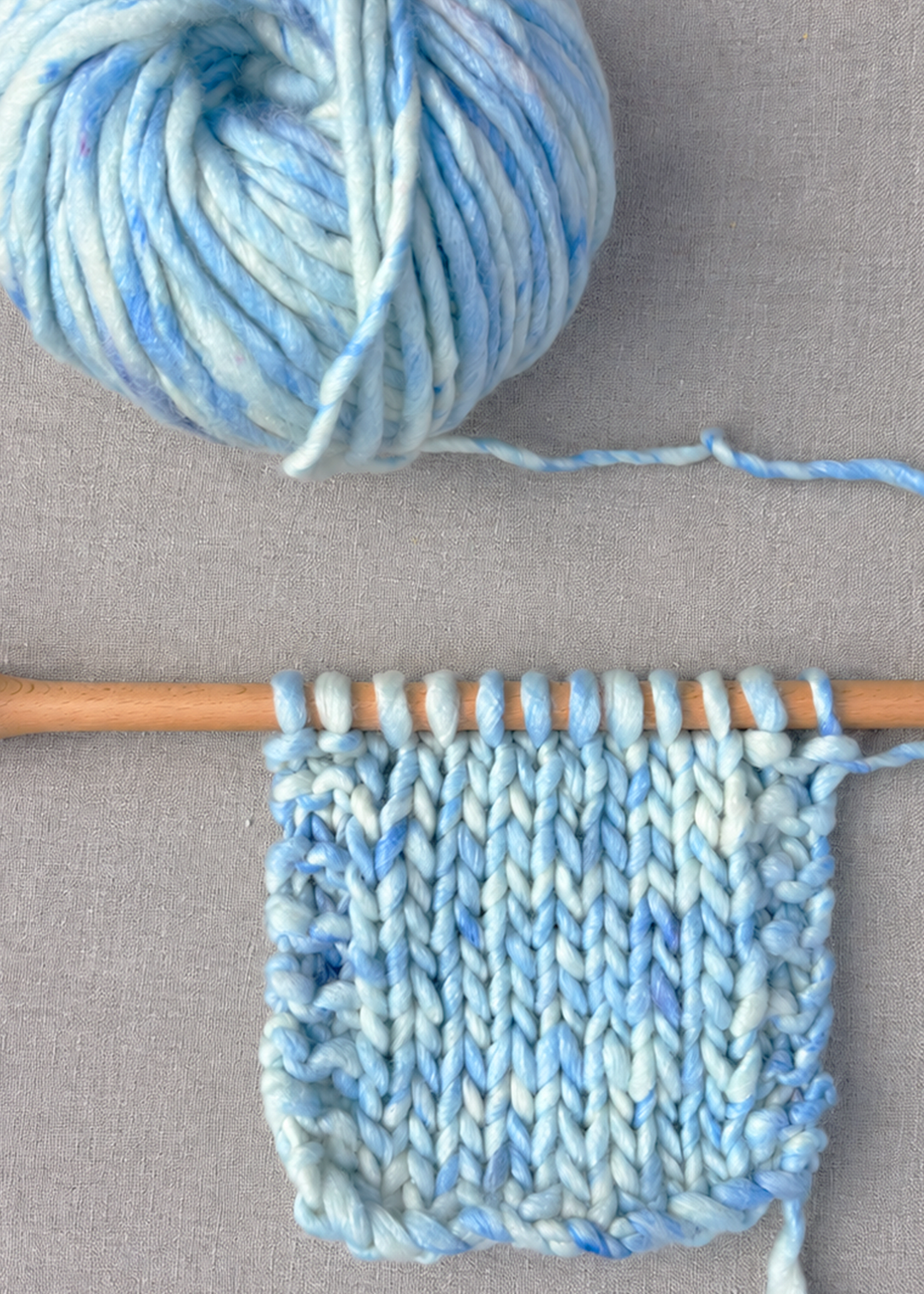 Yummy Yarn Ice To Meet You - Limited Edition - Coming Soon