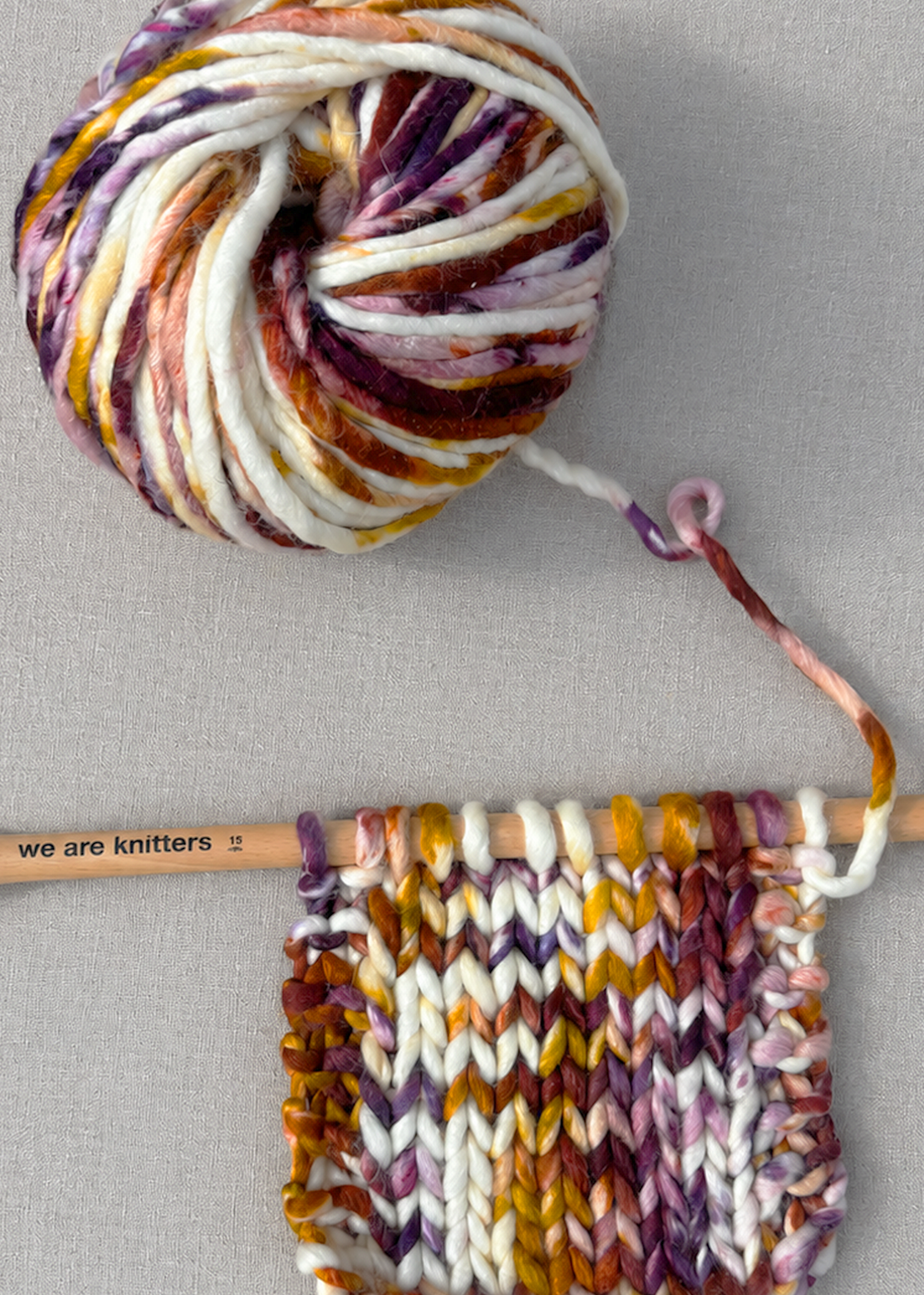 Yummy Yarn Jupiter - Limited Edition - Coming Soon