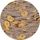 Dancing Queen Yarn Gold