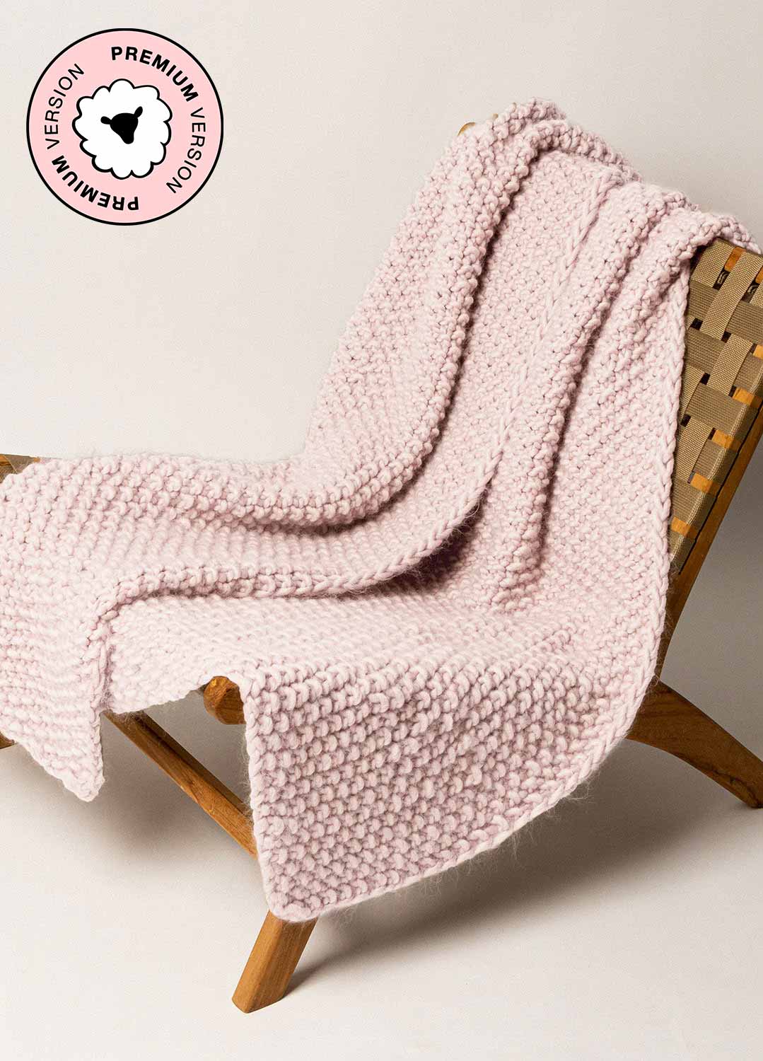 Udon Blanket XXL Kit - Premium Version