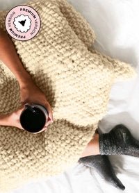 Udon Blanket XXL Kit - Premium Version