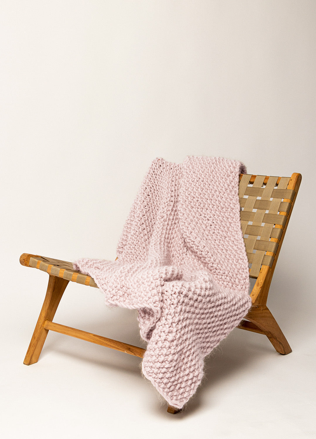 Udon Blanket XXL Kit - Yummy Version