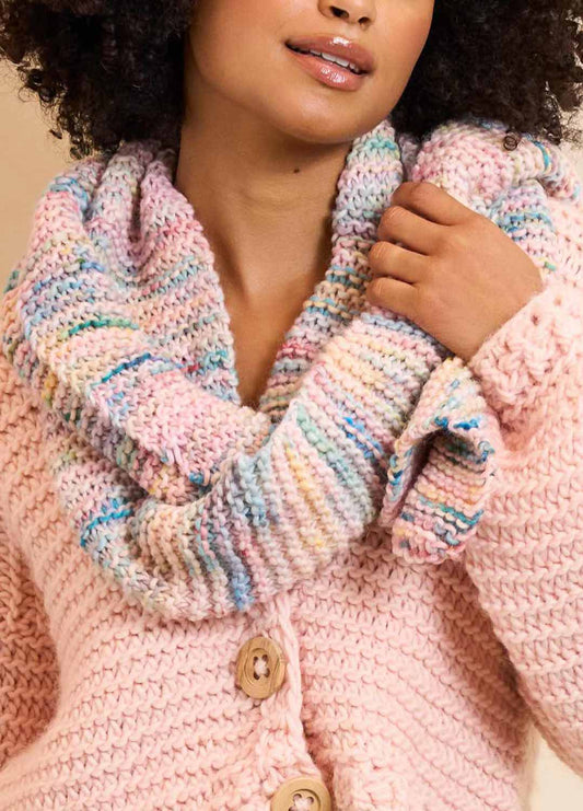 Vega Scarf Kit - Premium Version