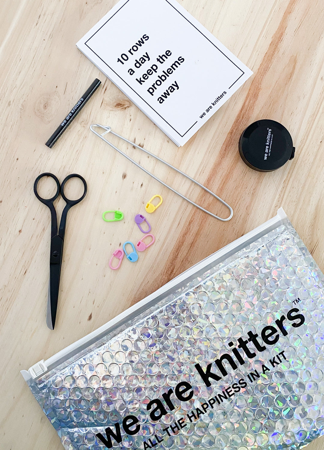 All-in-one Beginners Accessory &amp; Tools Pack