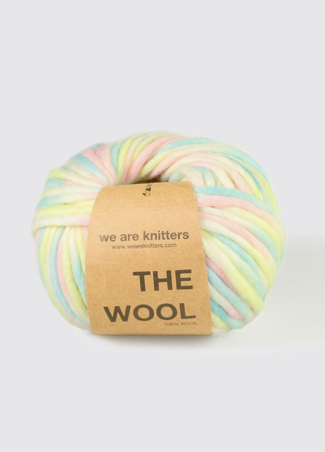 The Wool Marshmallow