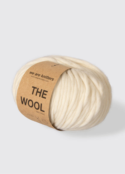 The Wool Natural